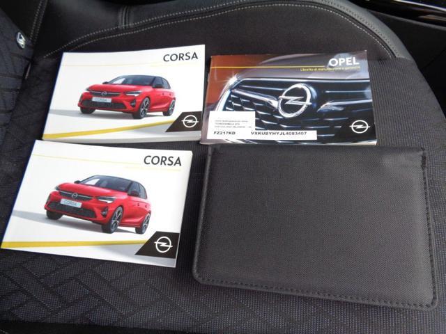 OPEL Corsa 1.5 D 100 CV *TAGLIANDATA* *OK NEOPATENTATI*