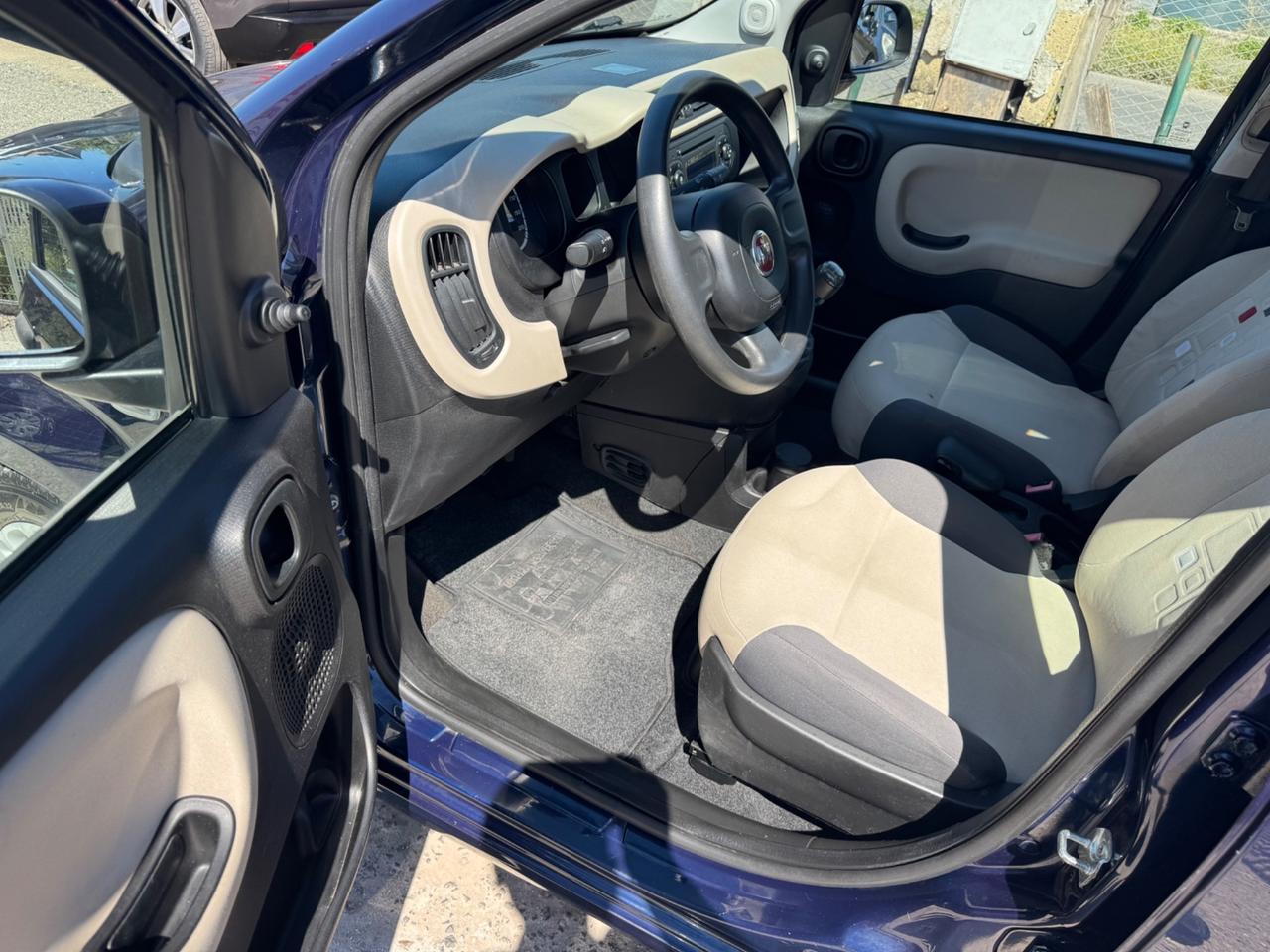 Fiat Panda 1.2 GPL EasyPower Lounge NEOPATENTATI