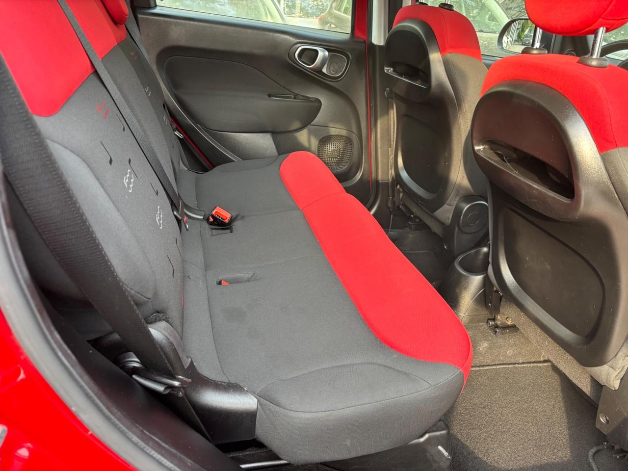 Fiat 500L 1.4 95 CV Lounge OK NEOPATENTATI