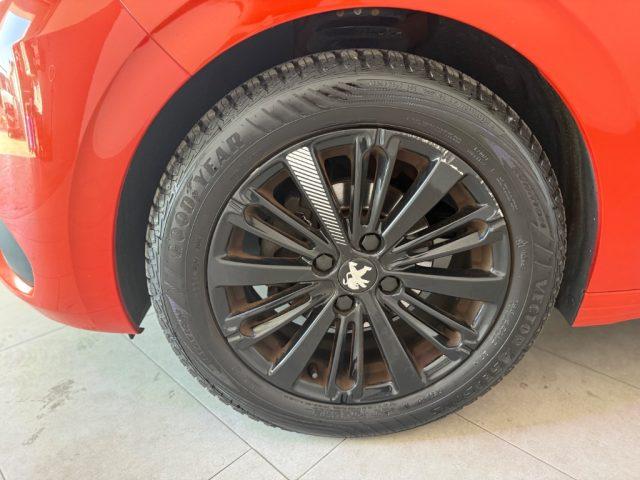 PEUGEOT 208 1° serie BlueHDi 75. 5 porte Allure