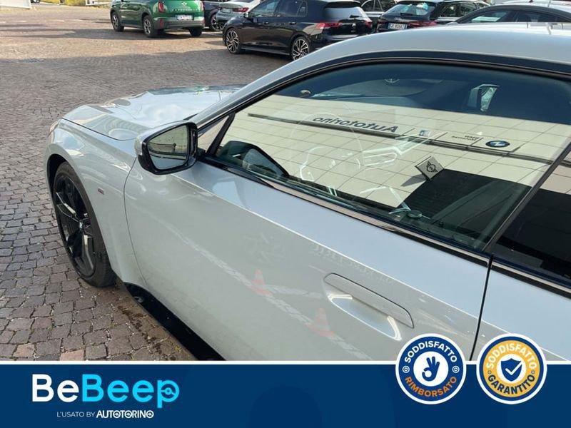 BMW Serie 2 Coupé 218I COUPE MSPORT AUTO
