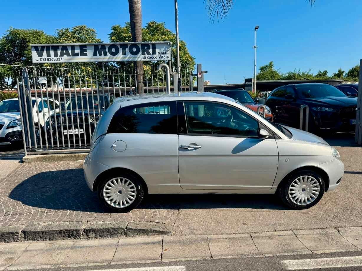 Lancia Ypsilon 1.4 SPORT SOLI 36.000 KM