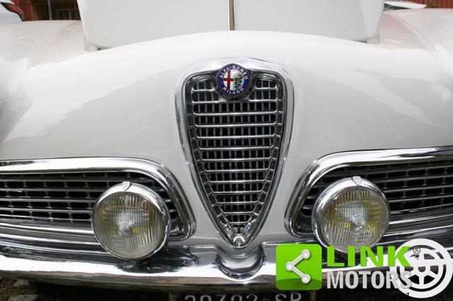 ALFA ROMEO Giulietta SPRINT VELOCE