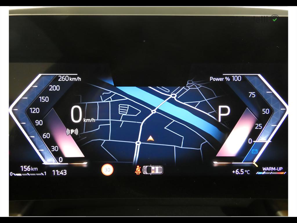BMW Serie 2 A.T. (U06) - 218i Active Tourer Luxury