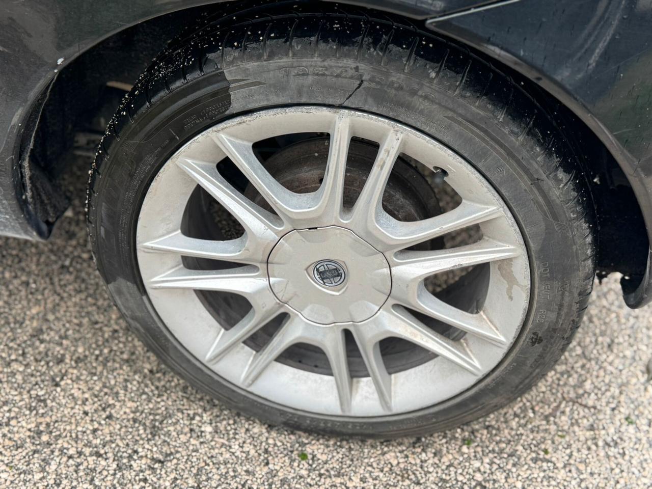 Lancia Ypsilon 1.2 Platino gpl