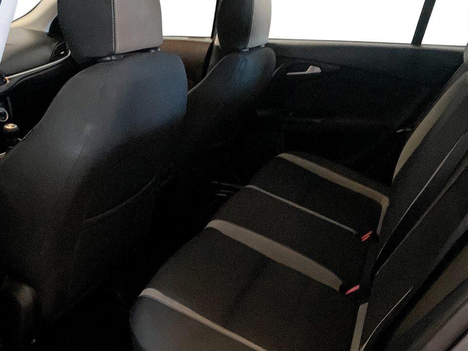 Fiat Tipo 1.3 Mjt S&S 5 porte Lounge