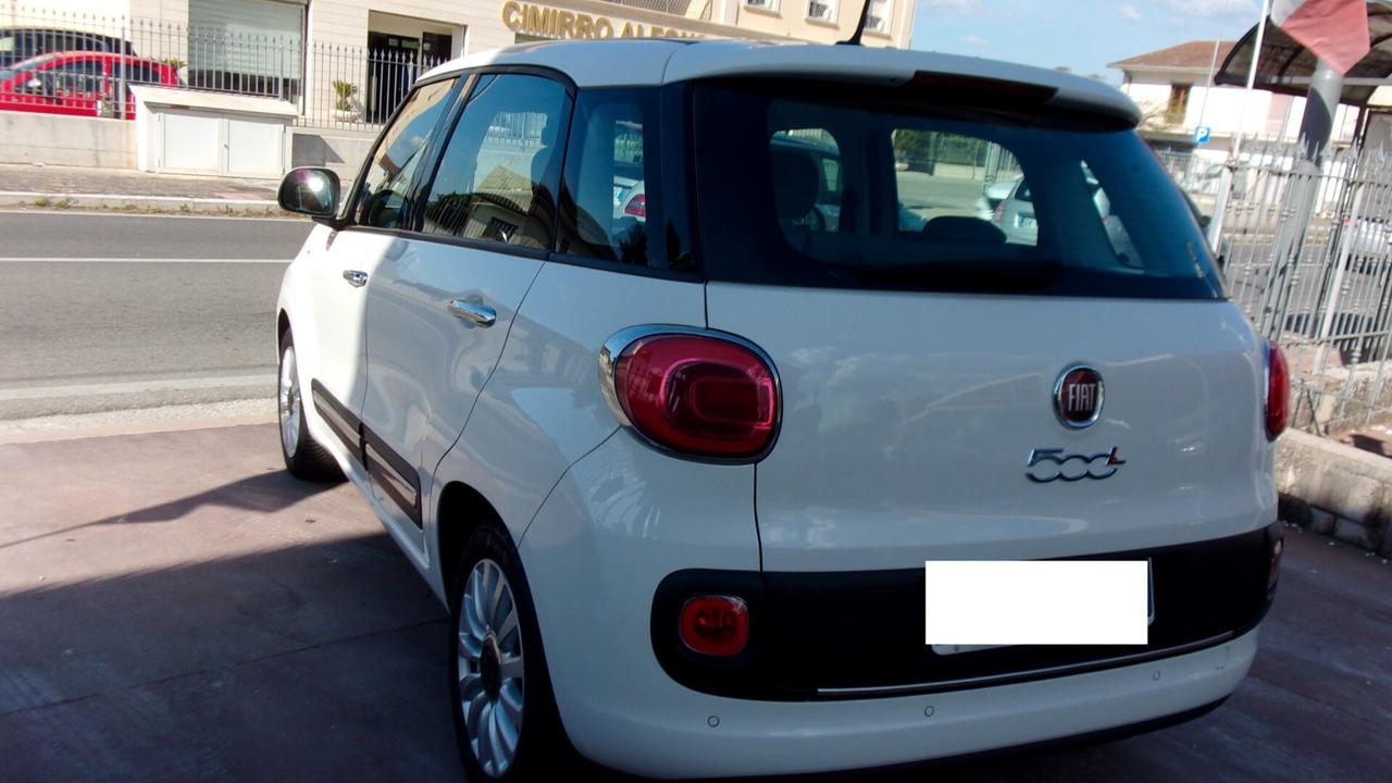 Fiat 500L 1.3 Multijet 95 CV Pop Star