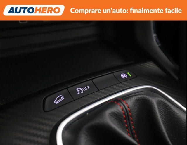 MG ZS 1.5 VTi-tech Comfort