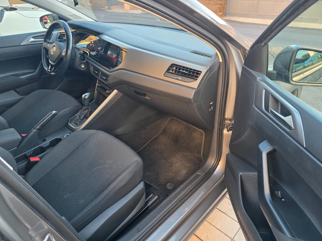 Volkswagen Polo 1.0 TSI DSG 5p. Highline BlueMotion Technology