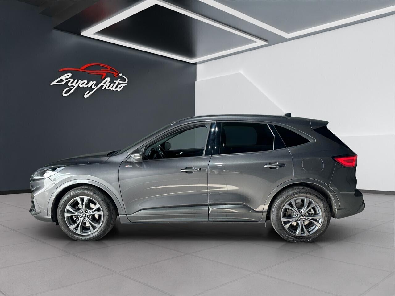 Ford Kuga 2.0 EcoBlue 120 CV aut. 2WD ST-Line IVA ESPOSTA