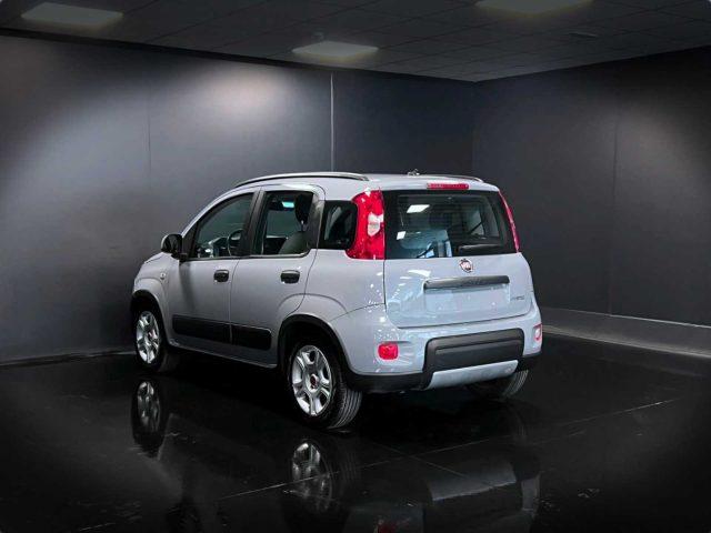 FIAT Panda 1.0 FireFly Hybrid City Life - 5 POSTI