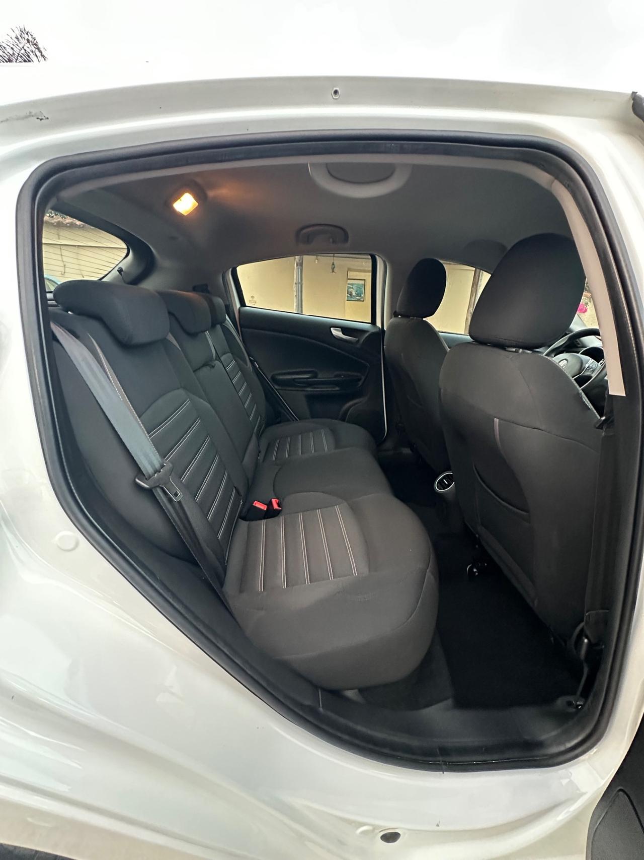 Alfa Romeo Giulietta 1.6 JTDm 120 CV Sport