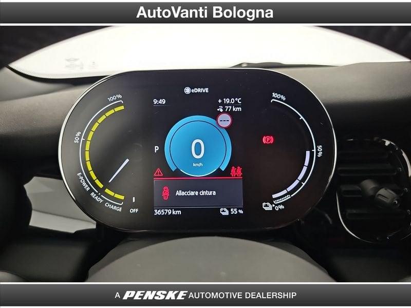 MINI Cooper SE Cooper SE Classic