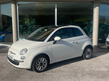 Fiat 500 1.3 Multijet 16V 95 CV Lounge