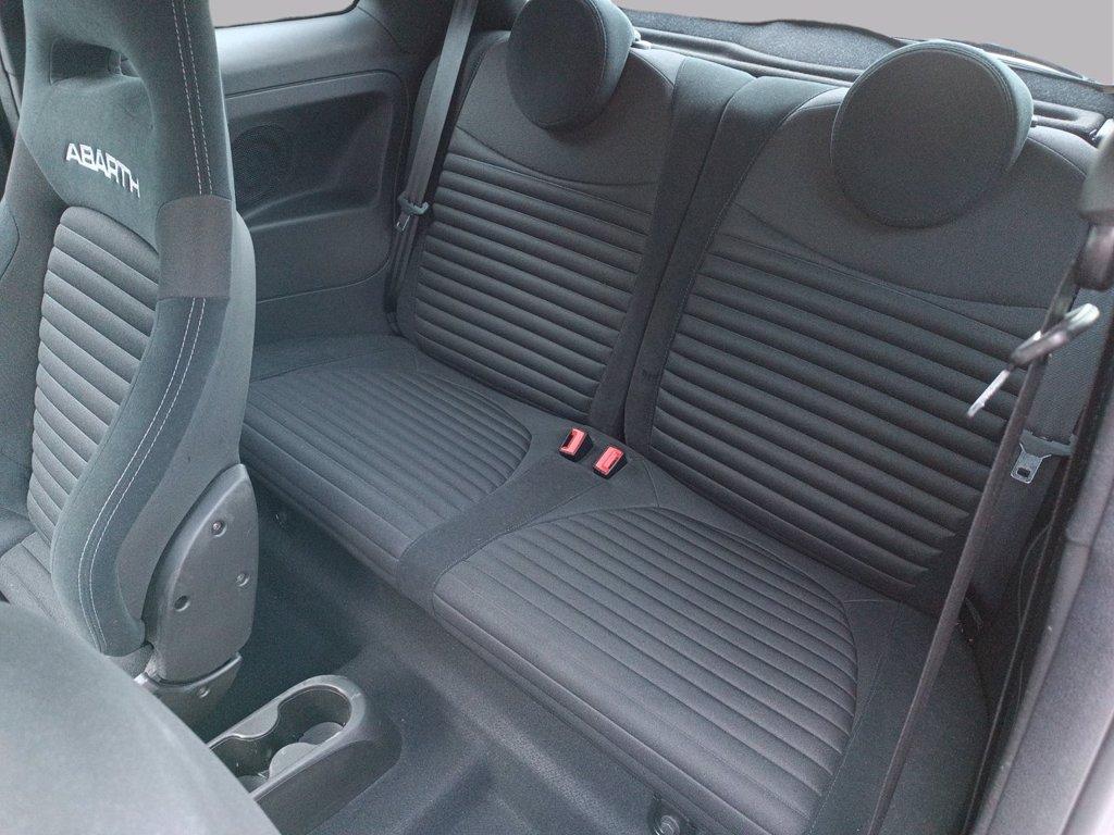 ABARTH 595 1.4 t-jet Competizione 180cv auto del 2022