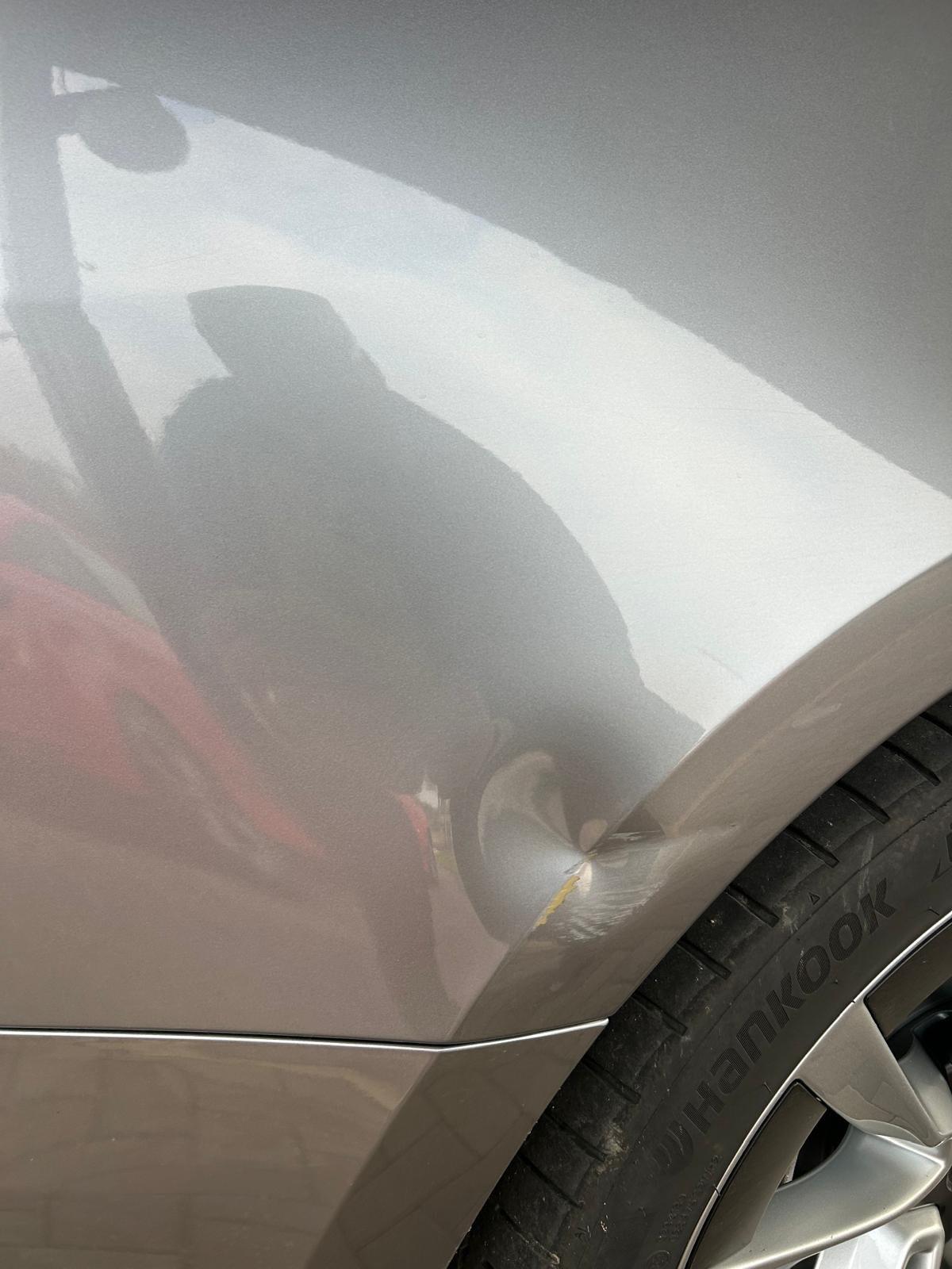 Tesla Model 3 NV35 RWD