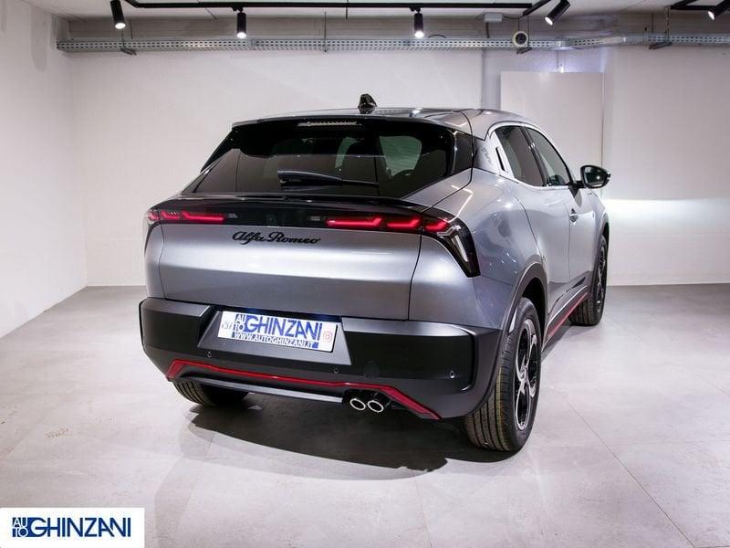 Alfa Romeo Junior 1.2 136 CV Hybrid eDCT6 Speciale - "PREZZO VERO"