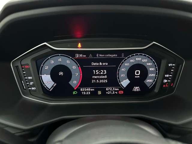 Audi A1 SPB 30 TFSI NEOPATENTATI