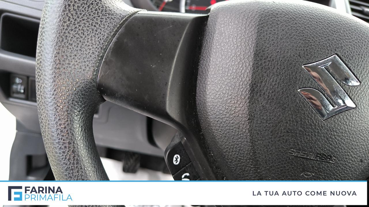 SUZUKI Celerio - Celerio 1.0 dualjet Cool s&s