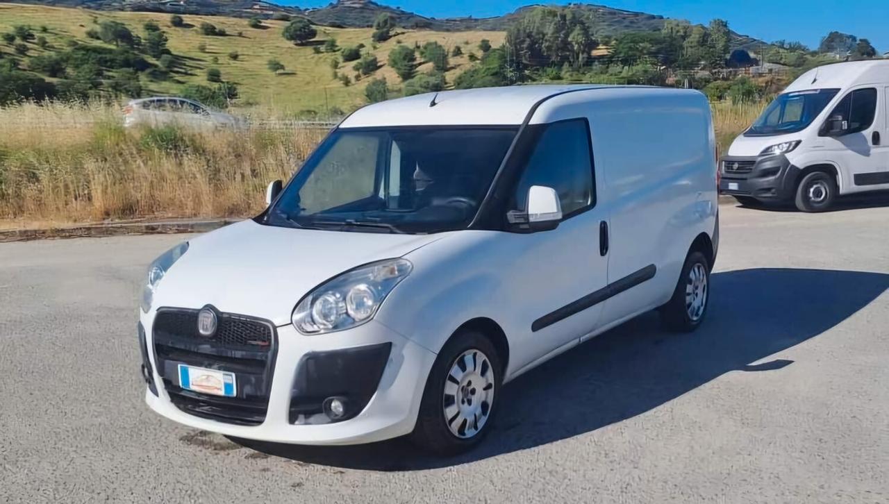 Fiat Doblo FIAT DOBLO MAXI CARGO PL 1.6 JTD