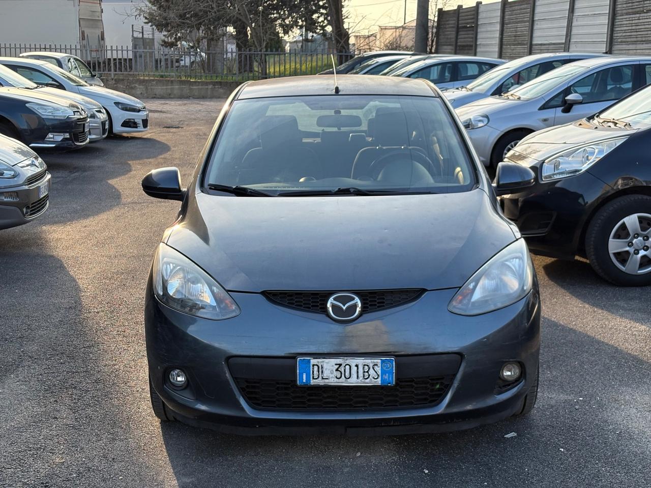 Mazda 2 Mazda2 1.3 16V 75CV 5p. Play