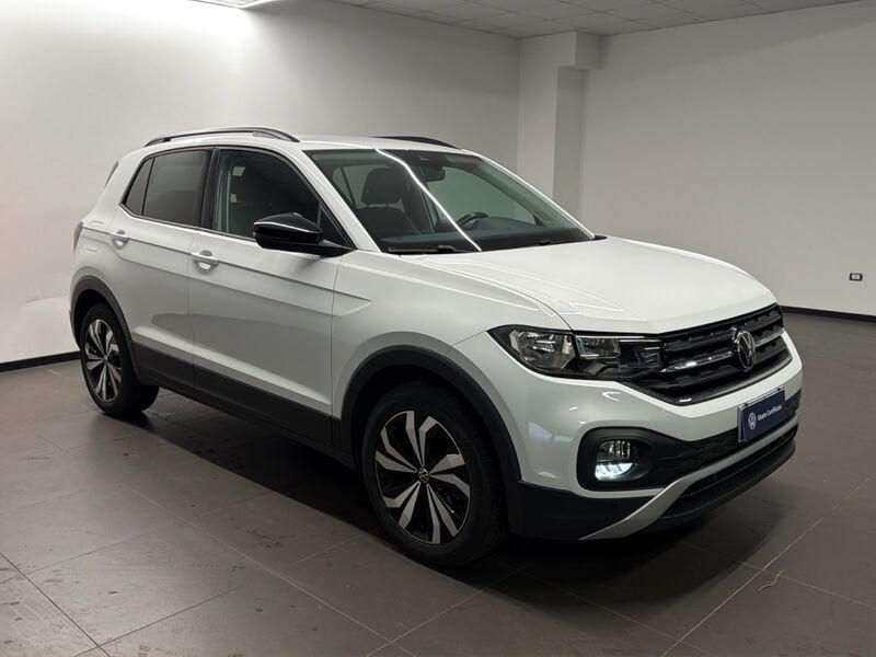 Volkswagen T-Cross Style 1.0 TSI 70 kW (95 CV) Manuale