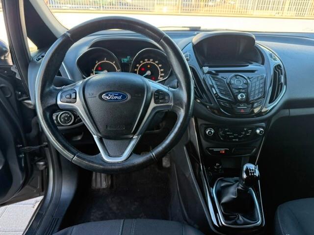 Ford B-Max 1.5 TDCi 95 CV Titanium 2017