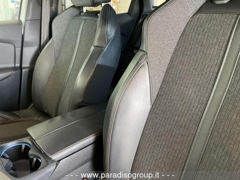 Peugeot 3008 1.5 BLUEHDI | GT LINE - 130CV