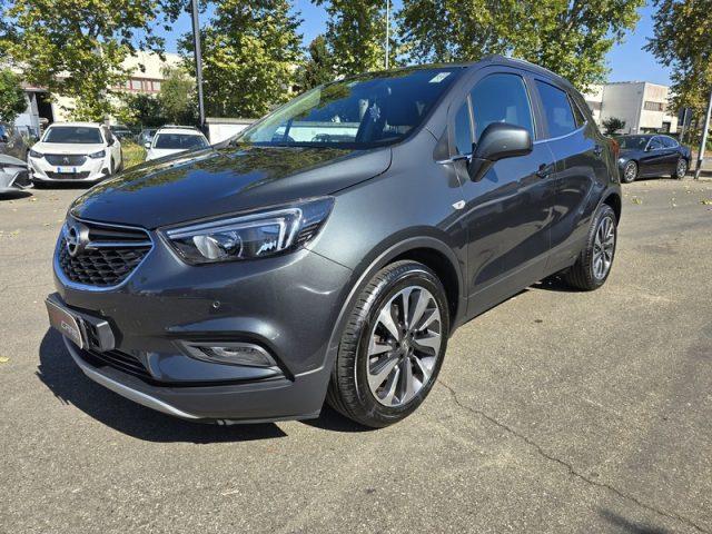 OPEL Mokka X 1.4 Turbo GPL Tech 140CV Innovation PERMUTE