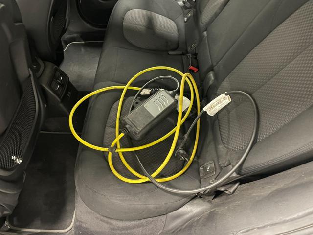 BMW X2 XDRIVE25E BUSINESS-X