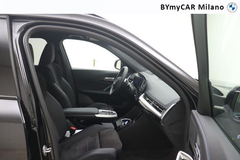 BMW X1 25 e MSport Pro xDrive DCT