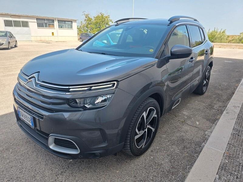 Citroen C5 Aircross BlueHDi 130 S&S Shine