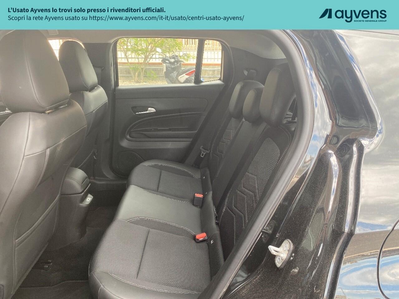 Jeep Avenger 1.2 Turbo 100 CV MHEV Altitude