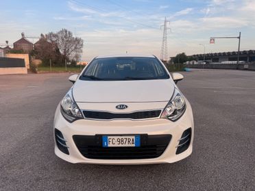 Kia Rio 1.2 CVVT 5p. ECO GPL Cool