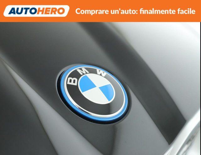 BMW iX2 eDrive 20 Msport