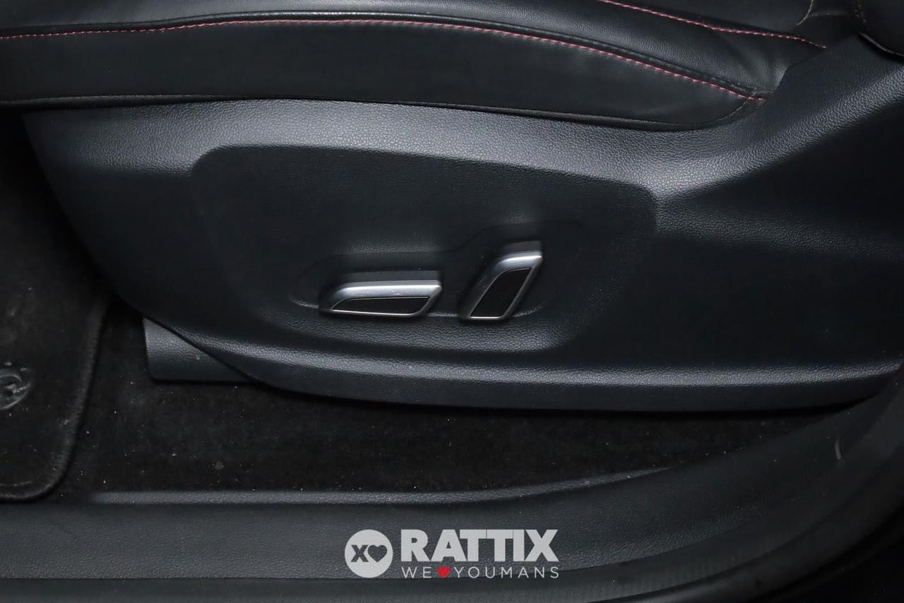 MG HS 1.5 t 162CV Comfort Auto