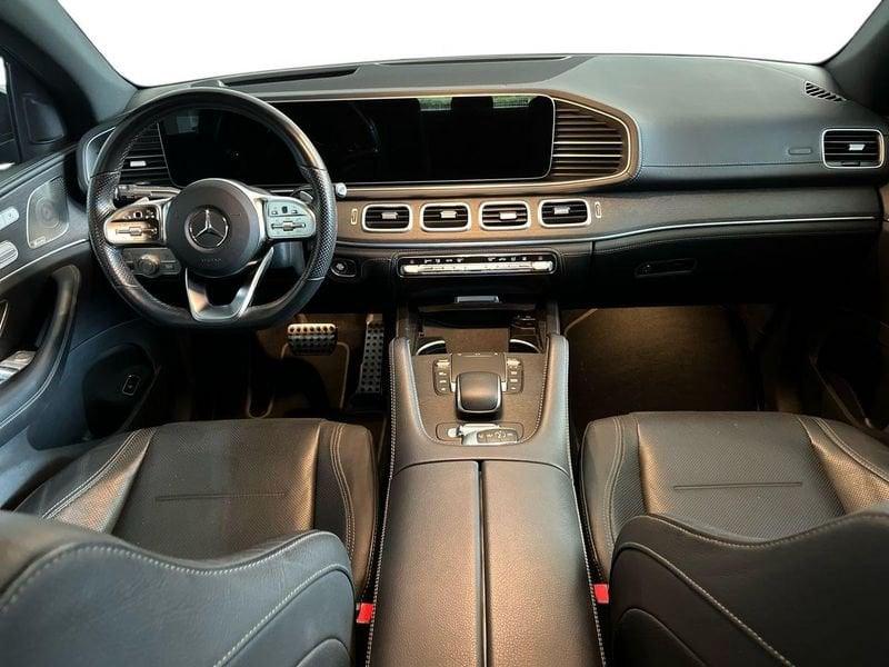 Mercedes-Benz GLE Coupé GLE Coupe - C167 2020 GLE Coupe 350 de plug-in hybrid(e eq-power) Premium Pro 4mat