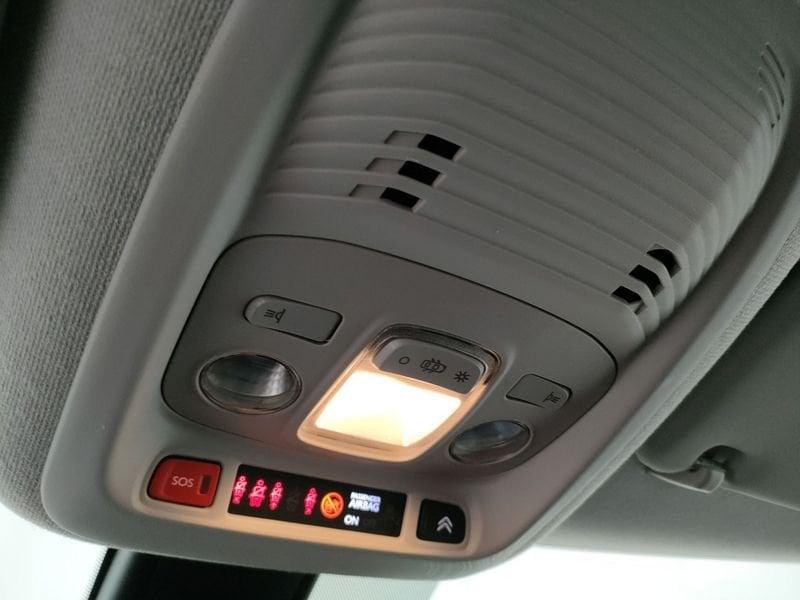 Citroën C3 Aircross BlueHDi 110 S&S Shine
