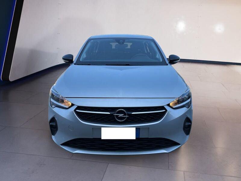 Opel Corsa VI 2020 1.2 Edition 75cv