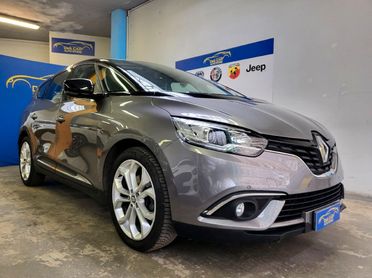 Renault Grand Scenic 7 POSTI 1.3 TCe 140 CV Sport Edition2