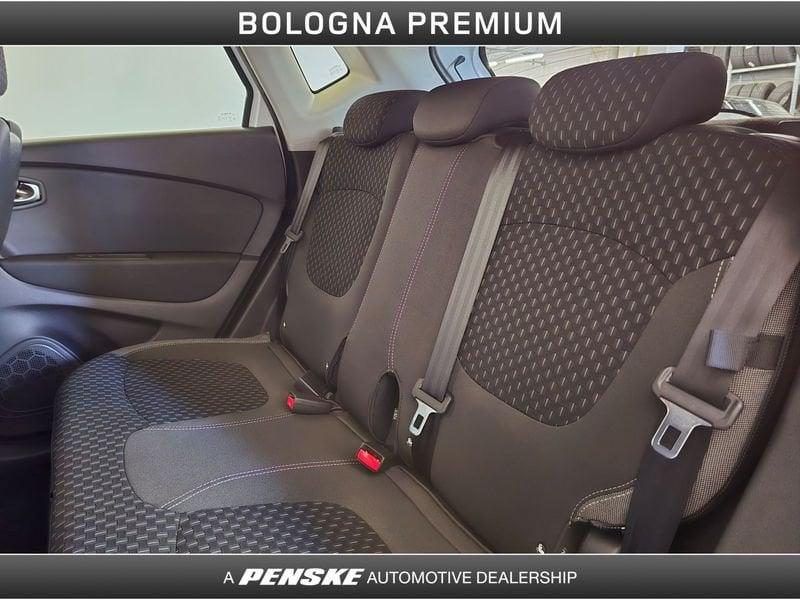 Renault Captur Captur dCi 8V 90 CV EDC Start&Stop Energy Intens