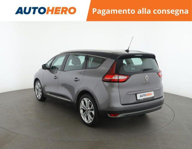 RENAULT Grand Scenic dCi 8V 110 CV Energy Zen