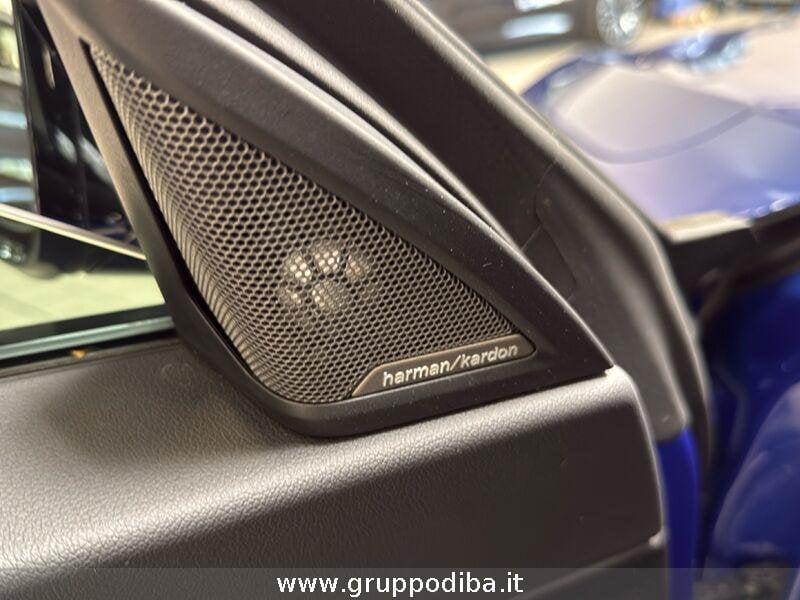 BMW Serie 2 G42 Coupe 220d Coupe mhev 48V MSport Pro auto