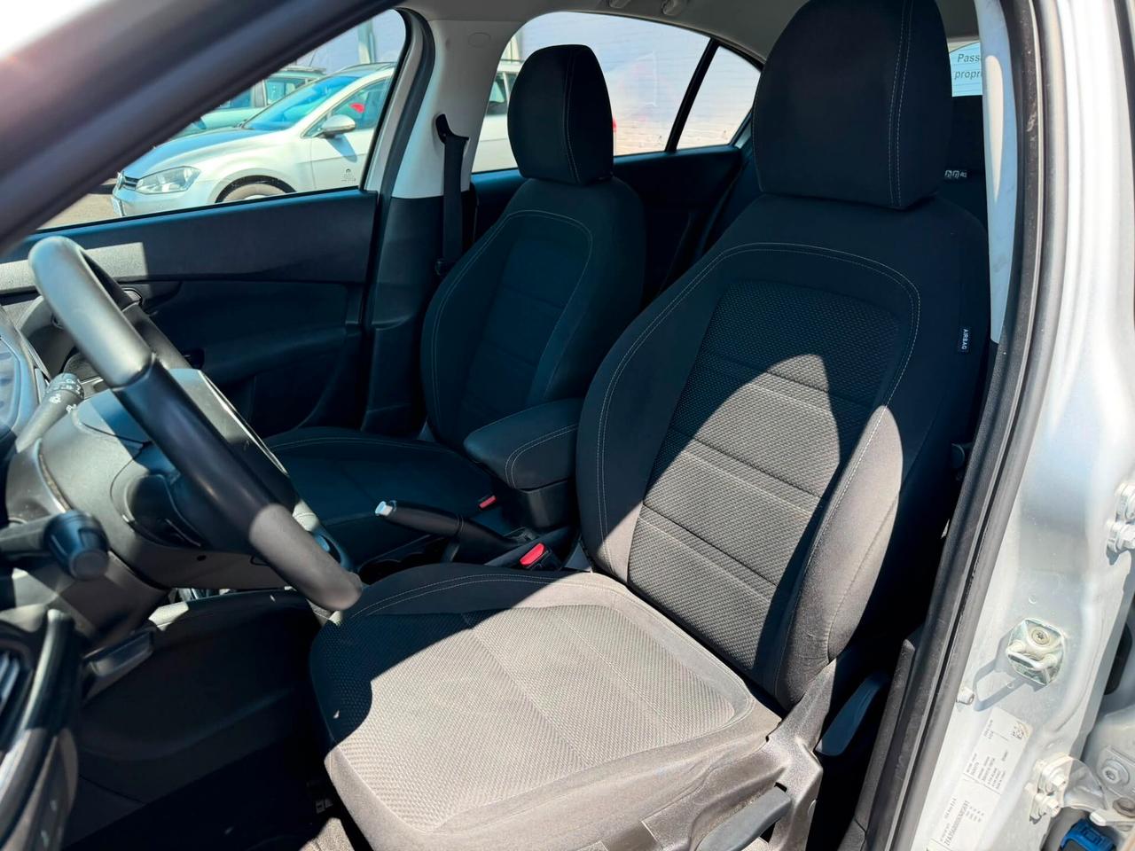 Fiat Tipo 1.3 Mjt S&S 5 porte Lounge