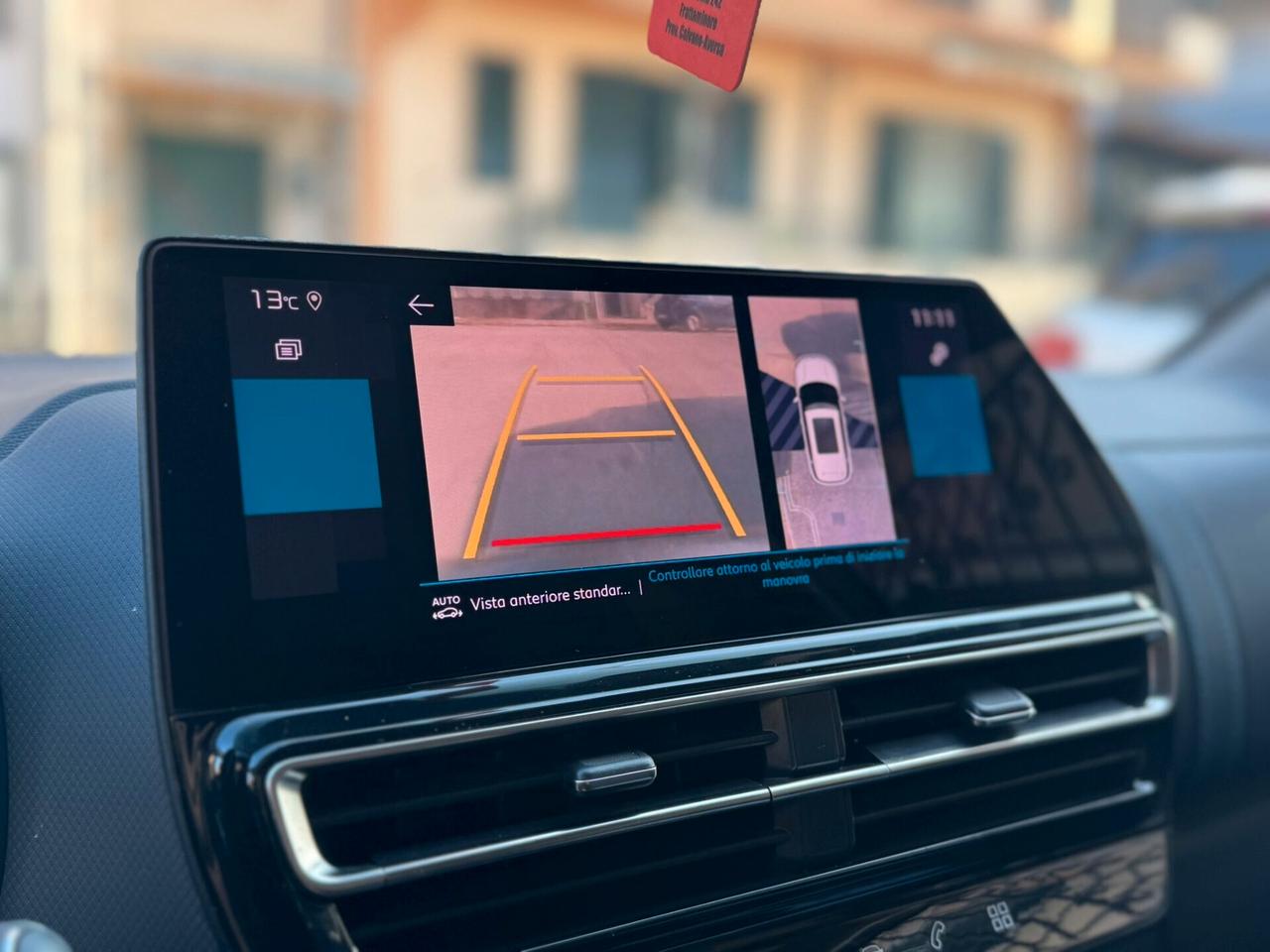 Citroen C5 Aircross BlueHDi 130 S&S EAT8 Shine Pack