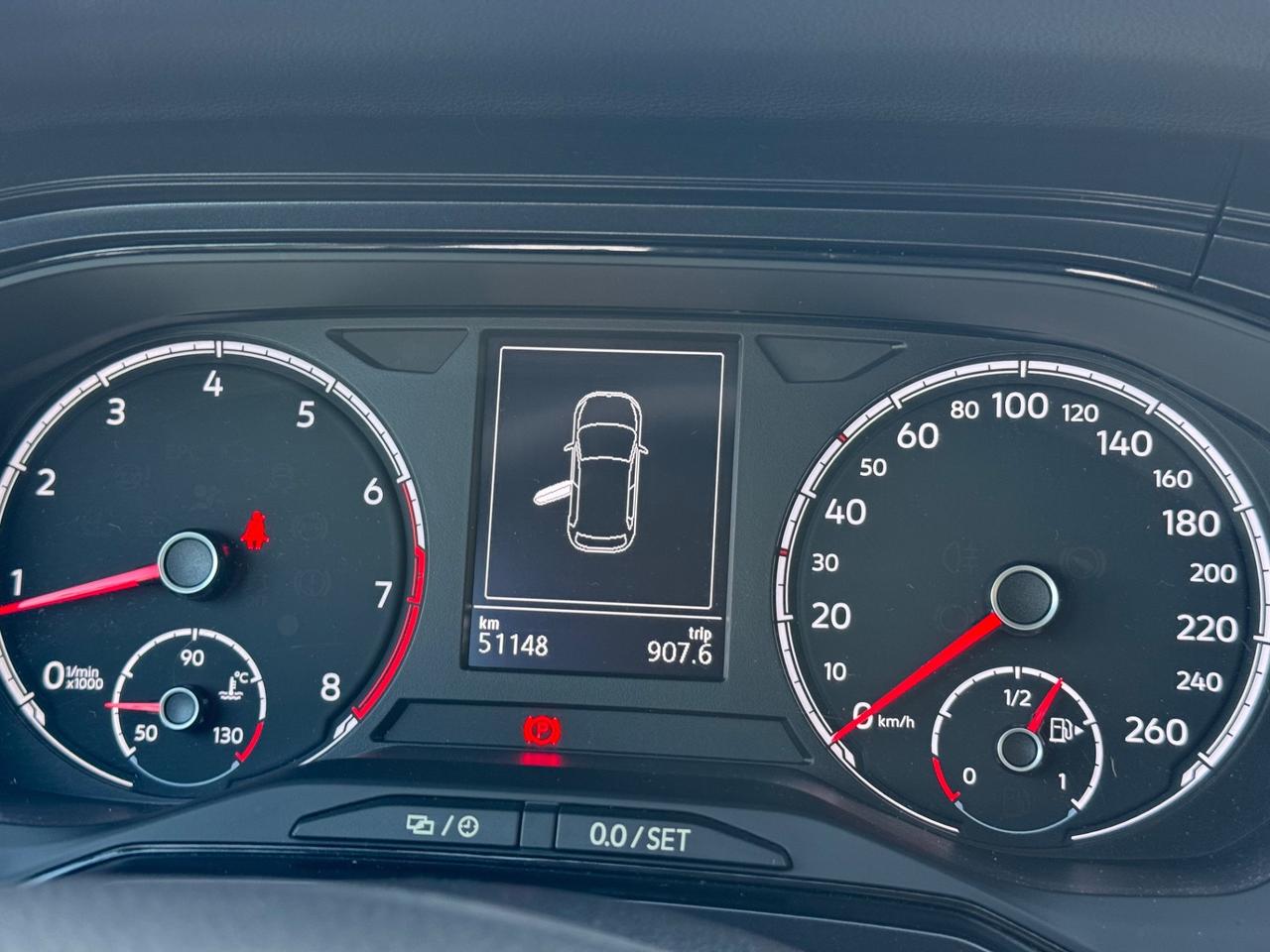 Volkswagen Polo 1.0 5p. Comfortline BlueMotion +GARANTITA