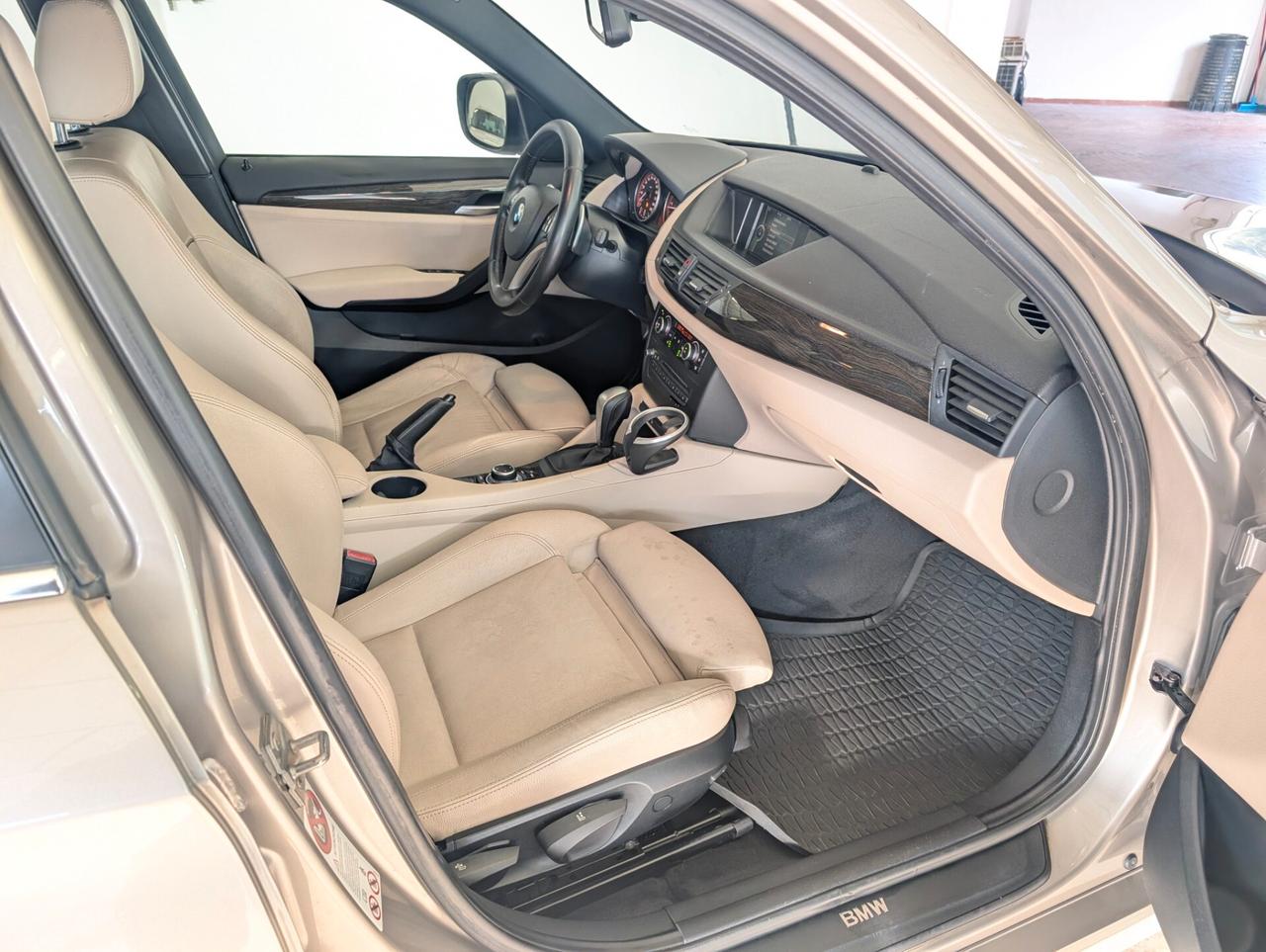 Bmw X1 xDrive23d Futura