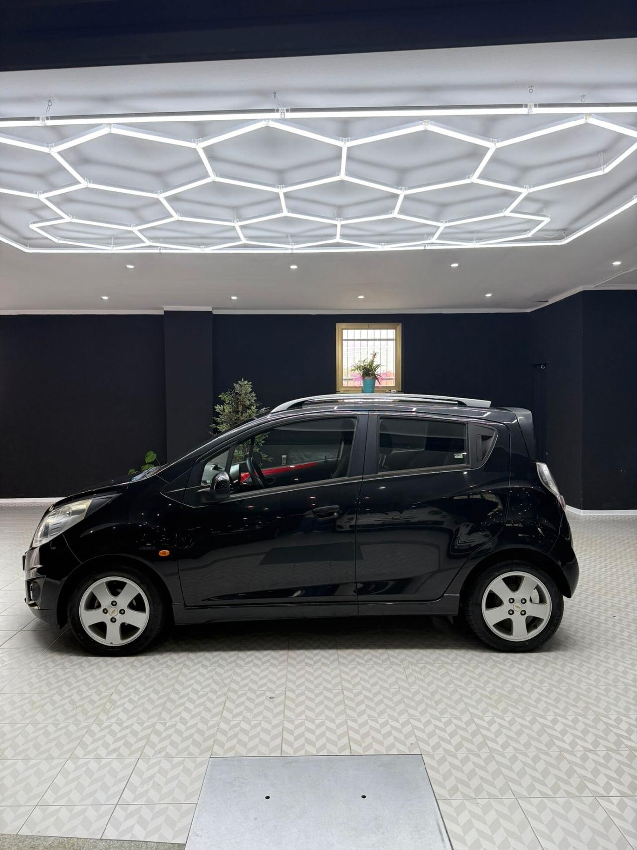 Chevrolet Spark 1.2 LT