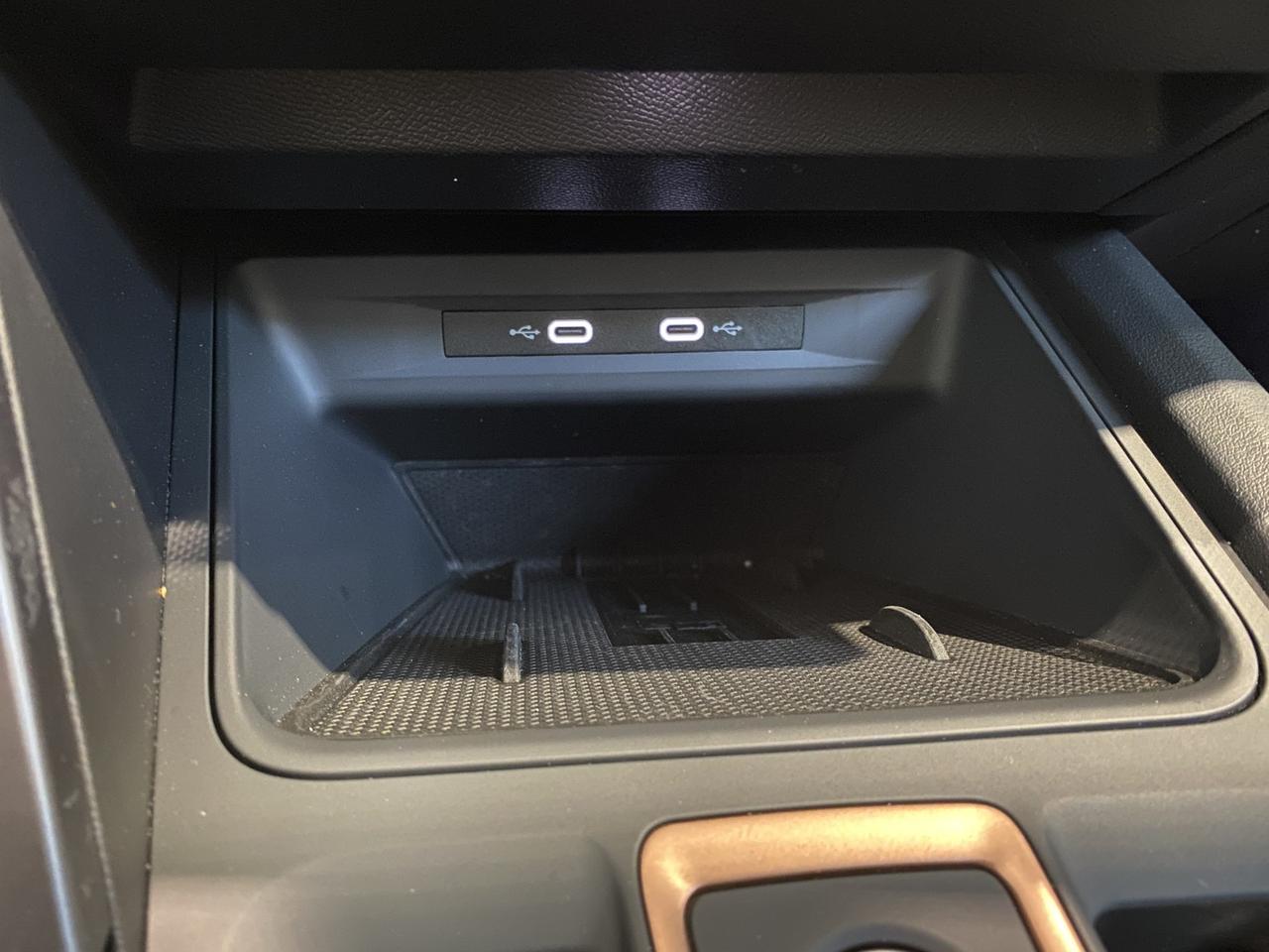 Cupra Formentor 2.0 tdi 150cv dsg