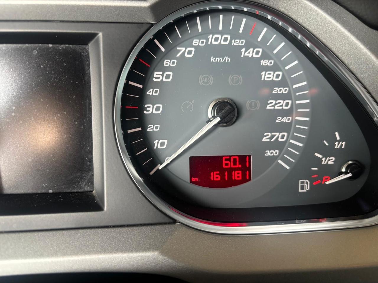 Audi A6 S6 Avant 5.2 V10 quattro tiptronic